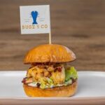 Chilli Lobster Slider