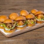 Slider Platter Pack